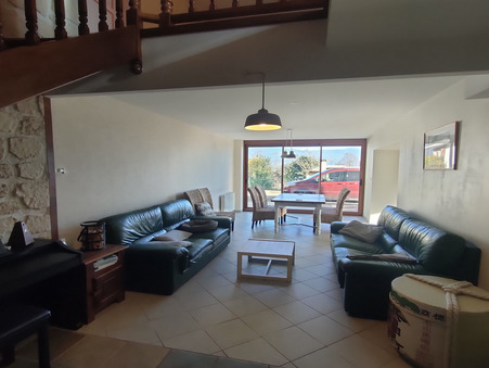 Maison prix nous consulter sur Sutrieu (01260) - Réf. 38_LYAVAN