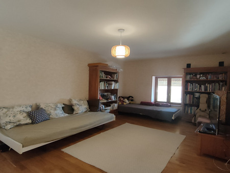 Maison sur Sutrieu ; prix nous consulter ; Vente Réf. 38_LYAVAN