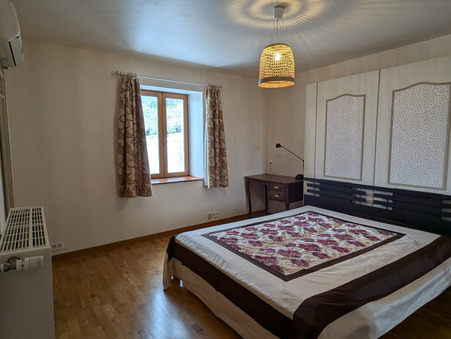 Achat maison Sutrieu Réf. 38_LYAVAN