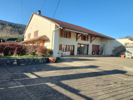 Vente maison prix nous consulter Sutrieu