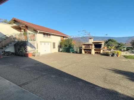 A vendre maison Sutrieu 01260; prix nous consulter