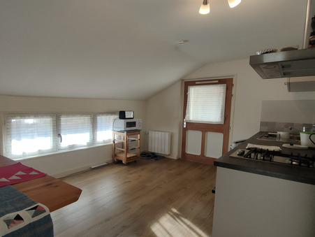 Vente maison prix nous consulter Sutrieu