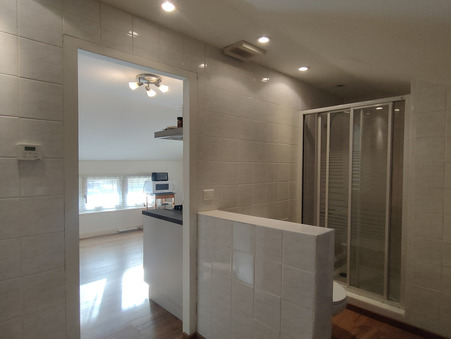 Maison prix nous consulter sur Sutrieu (01260) - Réf. 38_LYAVAN