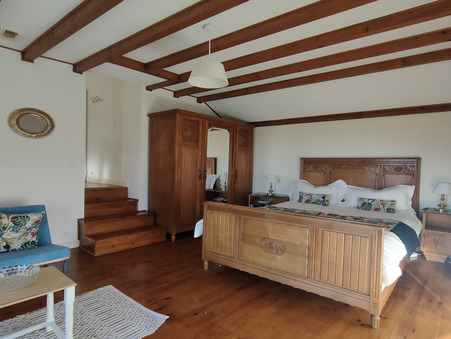 A vendre maison Sutrieu 01260; prix nous consulter