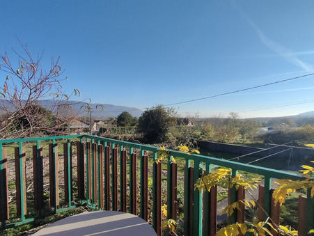 Maison sur Sutrieu ; prix nous consulter ; Achat Réf. 38_LYAVAN