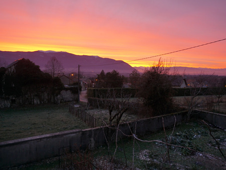 Achat maison Sutrieu Réf. 38_LYAVAN