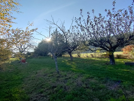 A vendre maison Sutrieu 01260; prix nous consulter