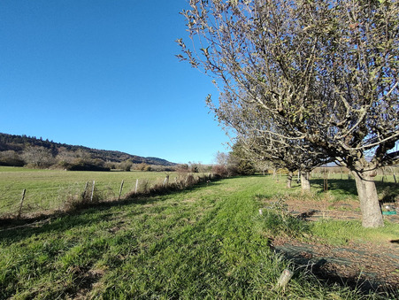 Achat maison Sutrieu Réf. 38_LYAVAN