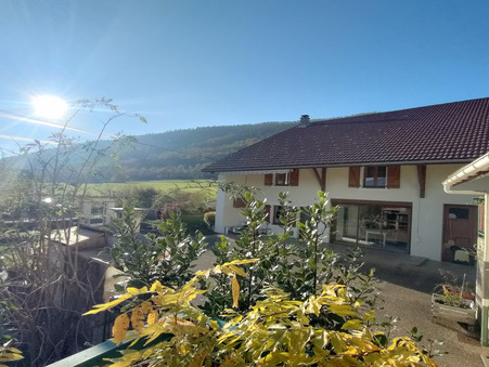 A vendre maison Sutrieu 01260; prix nous consulter
