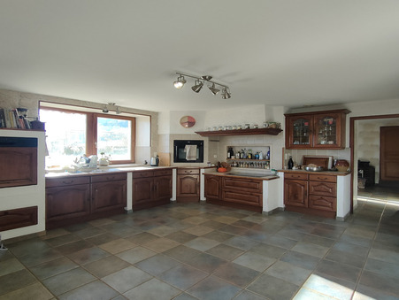 Achat maison Sutrieu Réf. 38_LYAVAN