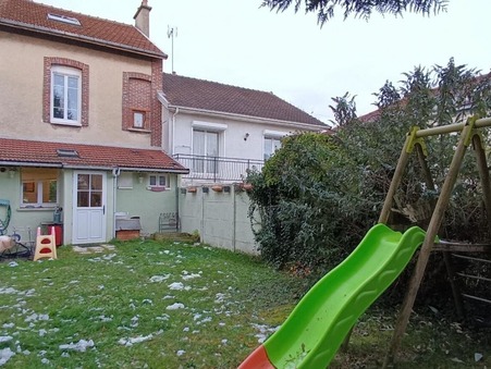 Romilly-sur-Seine 97 900 €