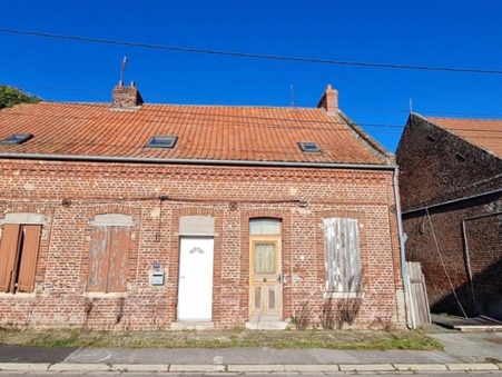 Chauny  136 500 €