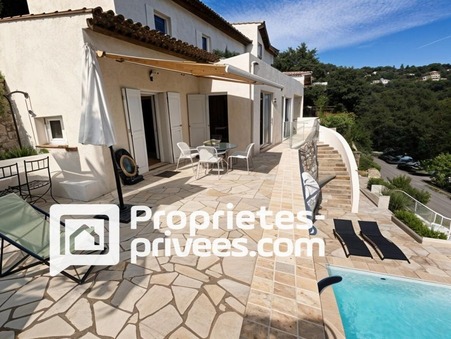 Saint-Jeannet  693 000 €