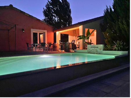 Vinezac  275 000 €