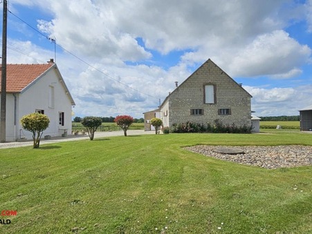 La Selle-sur-le-Bied  293 000 €