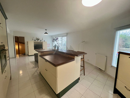 Maison sur Brest ; 419 400 € ; Achat Réf. 26116BH