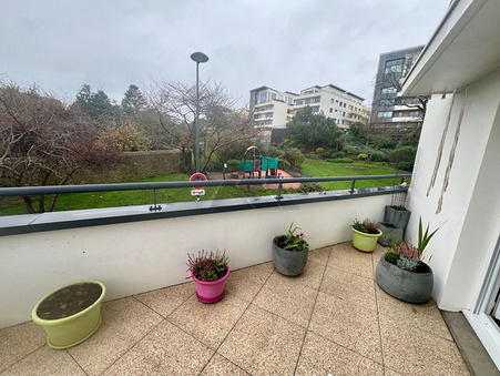 Maison 419 400 € sur Brest (29200) - Réf. 26116BH