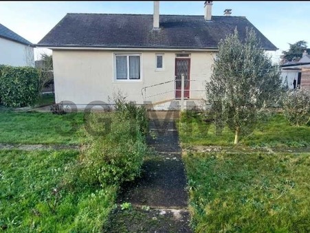 BREAL SOUS MONTFORT  198 400 €