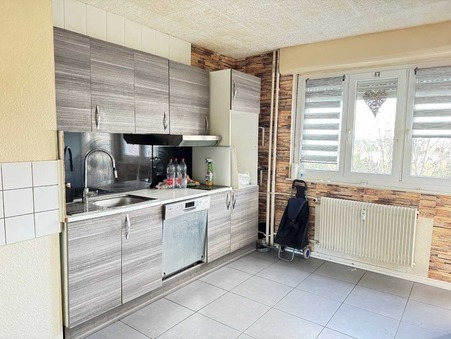 MULHOUSE 56 000 €