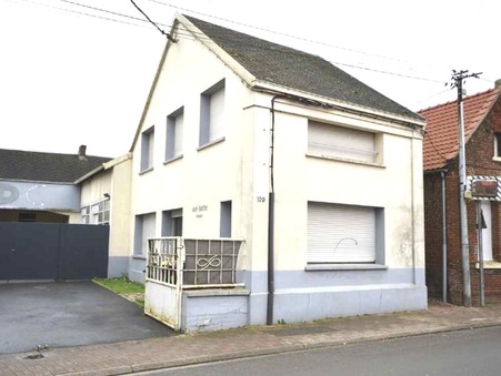 BEAUVOIS EN CAMBRESIS 76 000 €