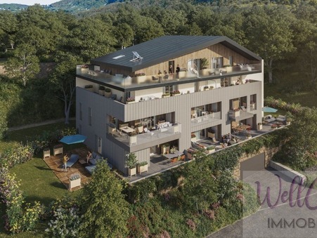 SAINT ALBAN LEYSSE  236 000 €