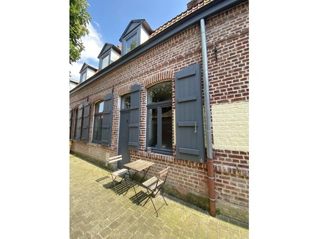 Roubaix  573 €