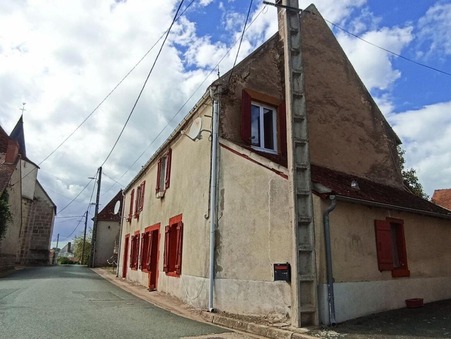 Saint-Civran 65 590 €