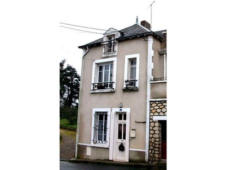 Le Pont-Chrétien-Chabenet 83 590 €