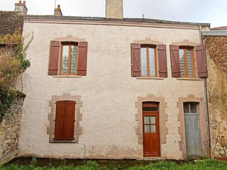 éguzon-Chantôme  106 590 €