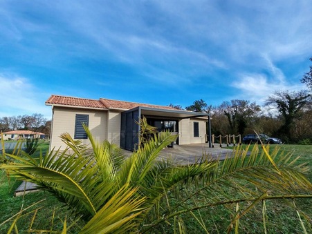 Saubrigues  312 000 €