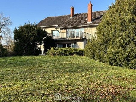 Dieue-sur-Meuse  329 000 €