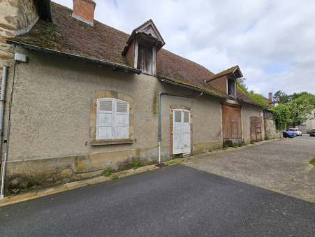 Lubersac 32 700 €