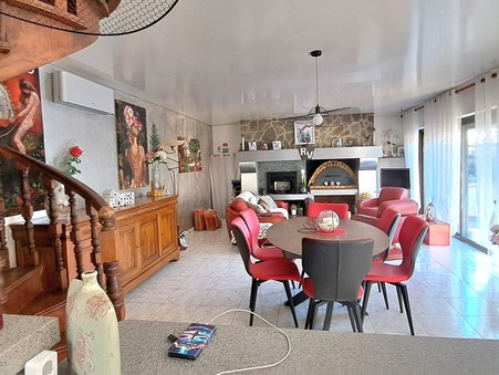 Vente maison 714 000 €  34300 le Cap d'Agde