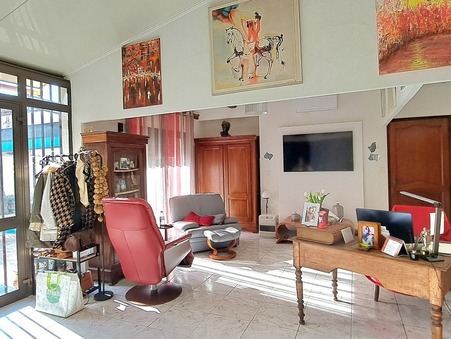 Maison 714 000 €  Réf. 3458145310-24231 34300 le Cap d'Agde