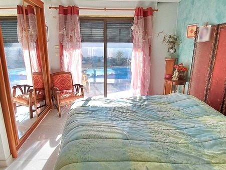 Maison 714 000 €  Réf. 3458145310-24231 34300 le Cap d'Agde