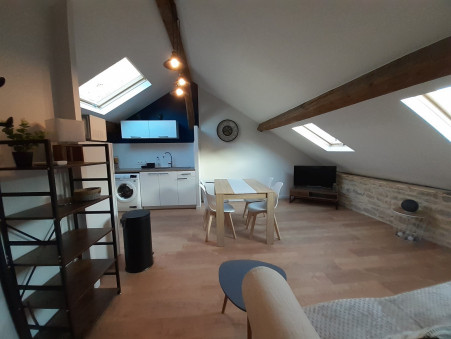 DIJON  127 000 €