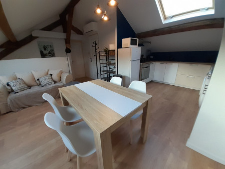 Vente appartement 127 000 €  Dijon