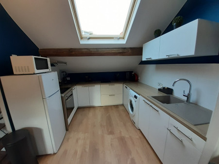 Appartement sur Dijon ; 127 000 €  ; Vente Réf. BA171225DM