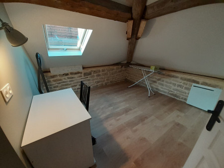 Achat appartement Dijon Réf. BA171225DM