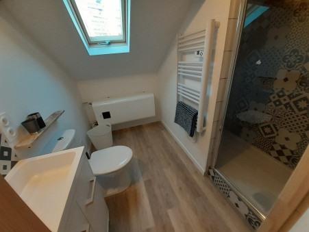 Appartement sur Dijon ; 127 000 €  ; A vendre Réf. BA171225DM