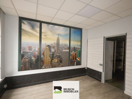 Vente Local LE HOULME Réf. 2535-1 - Slide 2