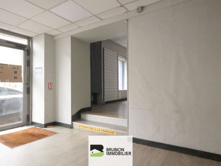 Vente Local LE HOULME Réf. 2535-1 - Slide 4