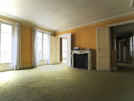 Appartement 1 320 000 € Réf. MON383 Paris 8eme Arrondissement