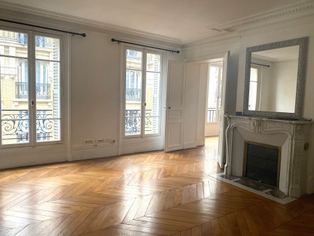 Appartement sur Paris 8eme Arrondissement ; 1 320 000 € ; A vendre Réf. MON383