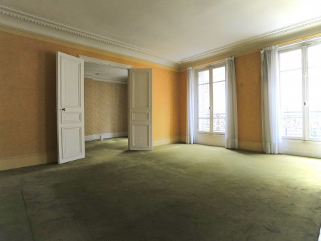 Appartement sur Paris 8eme Arrondissement ; 1 320 000 € ; Achat Réf. MON383