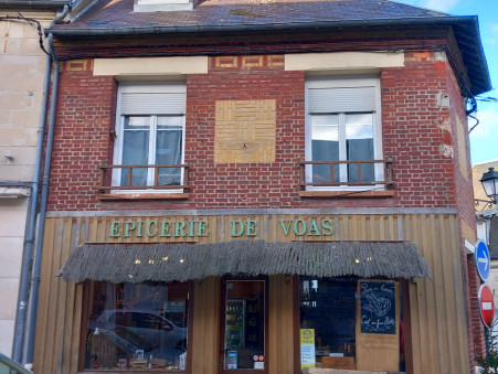 Saint-Gobain 59 600 €