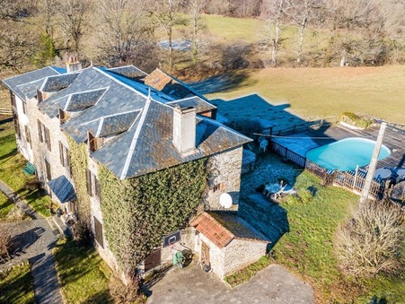 NAUCELLES  395 000 €