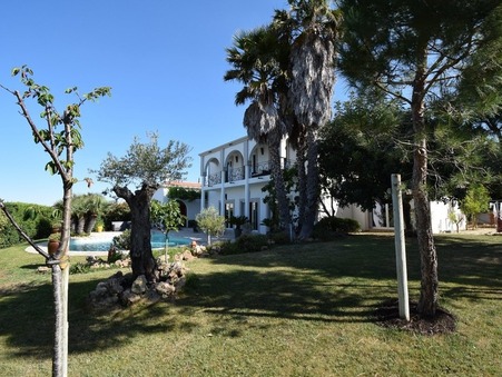 A vendre maison Agde 34300; 995 000 € 
