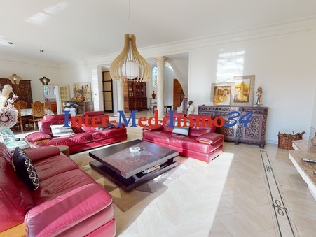 Achat maison Agde Réf. 3458231340-2324