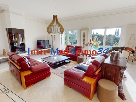 Maison 995 000 €  Réf. 3458231340-2324 Agde